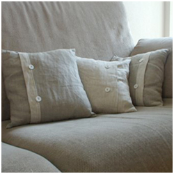 �N�b�V�����J�o�[