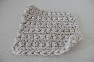 アイロンのかけ方：アイロンをかける前